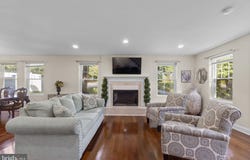 76 FEATHERBED Lane, OWINGS MILLS, MD 21117