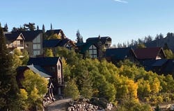 6822 E ASPEN Dr N, Eden, UT 84310