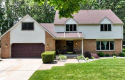 301 Mayfield Lane, Midland, MI 48642