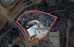2801 Crusher Run, Wake Forest, NC 27587