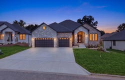 2054 N Silver Charm Avenue, Springfield, MO 65802