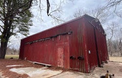 County Road 268, Thayer, MO 65791