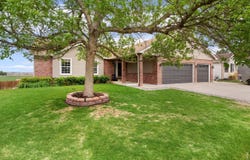 953 N Greeley Ave, Johnstown, CO 80534