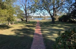 14250 SHORE DR, HARBORTON, VA 23389