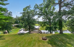 539 Fox Lake Trail, Horton, MI 49246
