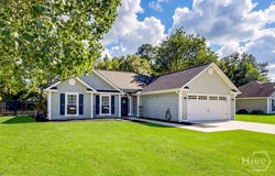 145 Abigail Circle, Ellabell, GA 31308