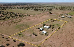108 County Line Road, Concho, AZ 85924
