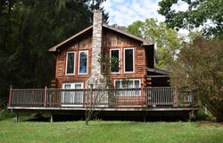 33381 STATE HIGHWAY 27, Guys Mills, PA 16327