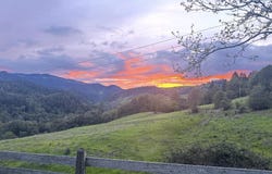 9198 Fort Seward Road, Blocksburg, CA 95514