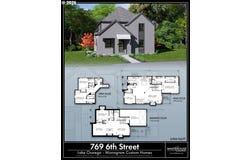 769 6TH St, LakeOswego, OR 97034
