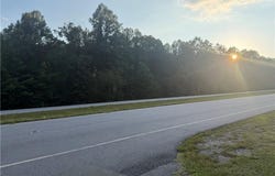W US Highway 421, Purlear, NC 28665