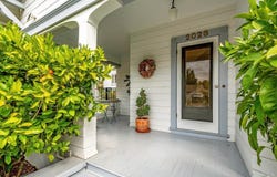 2026 W F Street, Napa, CA 94558