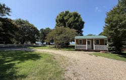 316 Sunset Drive, WEEMS, VA 22576