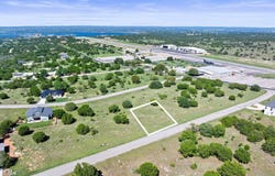 LT 1105 Cap Rock, Horseshoe Bay, TX 78657