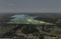 2524 Sandy Fork Road, Harwood, TX 78616