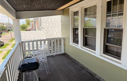 21 Elgas Street, Buffalo, NY 14207