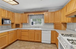 2535 Canyon Drive, Caldwell, TX 77836