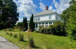 1261 Dexter Road, Dover-Foxcroft, ME 04426