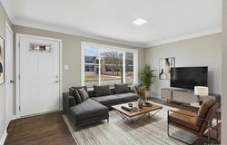 3050 Catalpa Drive, Berkley, MI 48072