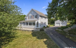 39 Wilcox Road, Stonington, CT 06378