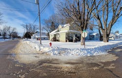 206 10TH AVE, Antigo, WI 54409