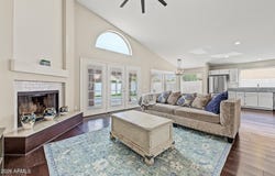 1218 E AZURE SEA Lane, Gilbert, AZ 85234