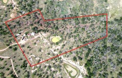 261 CR 120, Marble Falls, TX 78654