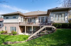 453 Timberlea Trail, Kettering, OH 45429