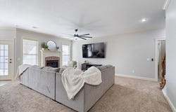 2809 Cortney Circle, Siloam Springs, AR 72761