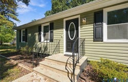 3017 Wright Road, Petersburg, VA 23805