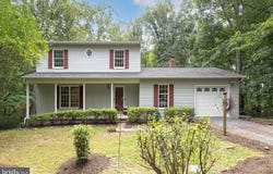 154 ROPER Drive, CLEAR BROOK, VA 22624