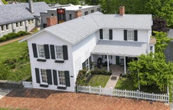 116 E Main Street, Abingdon, VA 24210