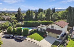 25467 Langston, Valencia, CA 91355