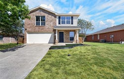 129 Maned Drive, Sanger, TX 76266