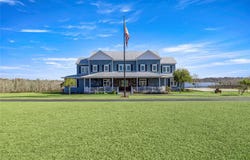 5251 SE 180TH AVENUE ROAD, OCKLAWAHA, FL 32179