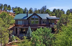 1807 E Underwood Lane, Payson, AZ 85541