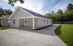 Hattaway Road lot: E, Opp, AL 36467