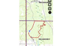 32b Sauls Road, Ruth, MS 39662
