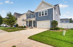 124 Bowman Drive, Suffolk, VA 23434