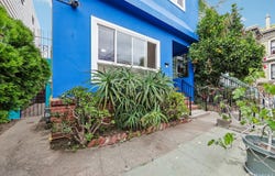 480 Bartlett Street, San Francisco, CA 94110