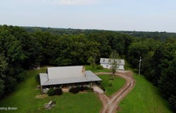 1404 Catwalk Rd, Bagdad, KY 40003
