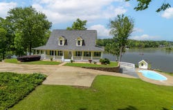 1204 Sibert Drive, Glencoe, AL 35905