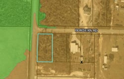 Borders Rd lot: 1, Wewahitchka, FL 32465