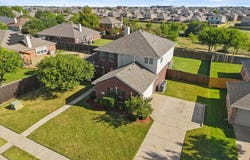 2025 Aster Trail, Forney, TX 75126