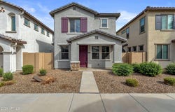 1716 S 82ND Way, Mesa, AZ 85209