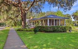 44 Sylvan Dr, St Augustine, FL 32084