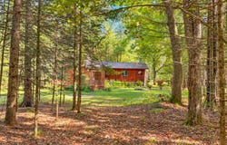 N13361 HICKS LANDING RD, Fifield, WI 54524