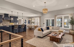 1078 Greenside Loop, Rexburg, ID 83440