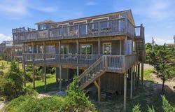 40303 Due E lot: 10, Avon, NC 27915