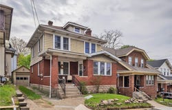 330 Elizabeth Ave, Avalon, PA 15202